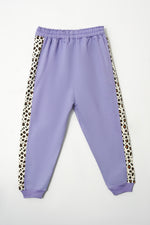 Load image into Gallery viewer, Lilac Bloom Hoodie Set