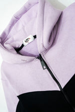 Load image into Gallery viewer, Orchid Hoodie Set