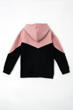 Load image into Gallery viewer, Blush Hoodie Set