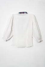 Load image into Gallery viewer, Snow Ribbon Shirt