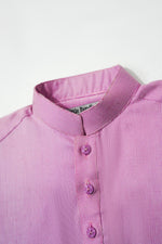 Load image into Gallery viewer, Pink Kurta
