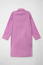 Load image into Gallery viewer, Pink Kurta