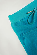 Load image into Gallery viewer, Turquoise Romper