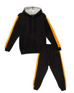 Load image into Gallery viewer, Sunburst Hoodie Set