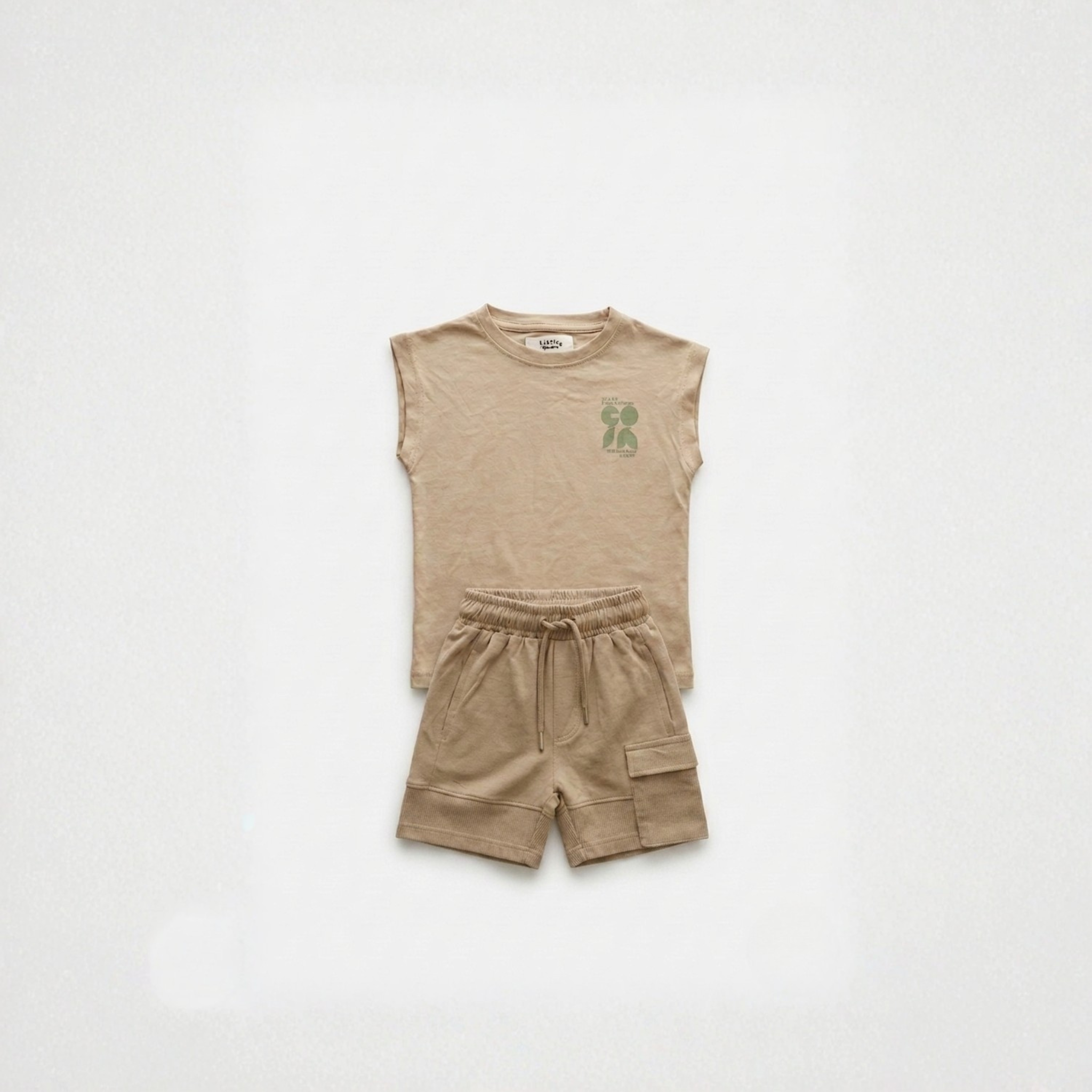 Little Nomad Set