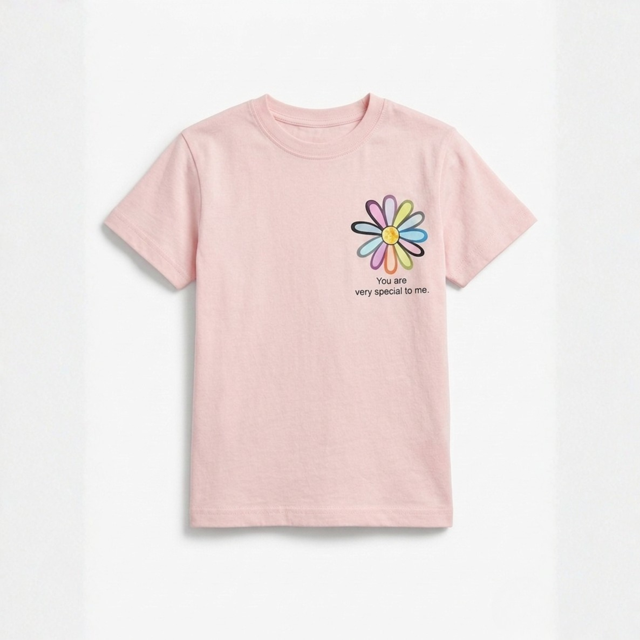 Bright Daisy T-shirt