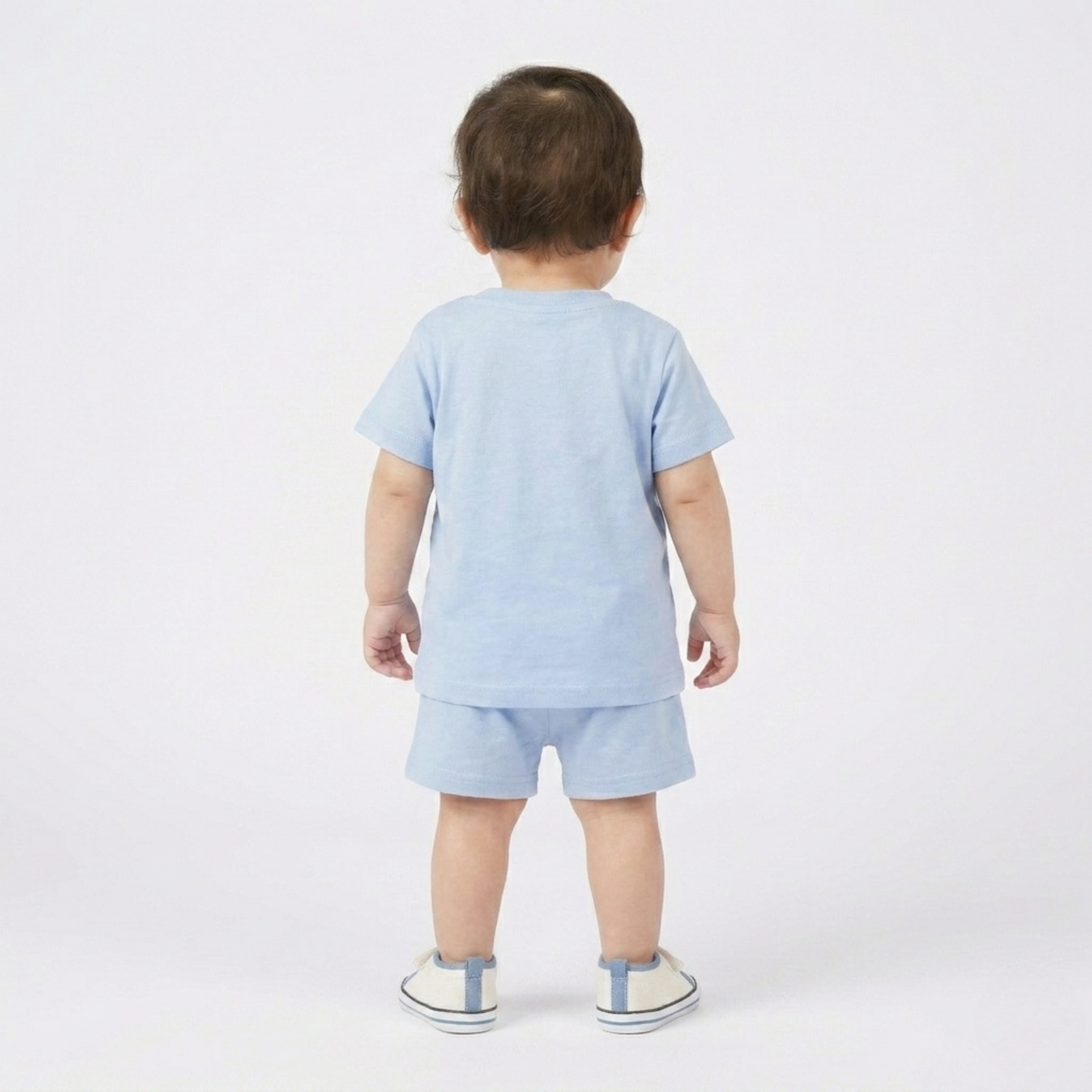 Little Sunbeam Co-ord Set