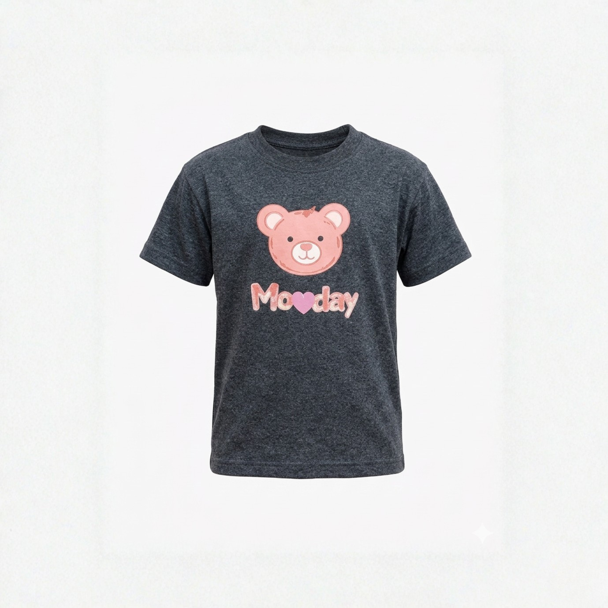 Bear Graphic T-shirt