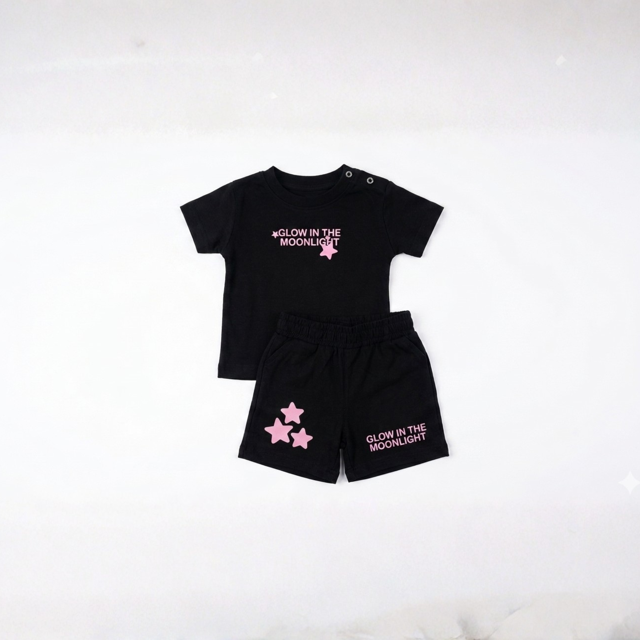 Moonlit Magic Co-ord Set