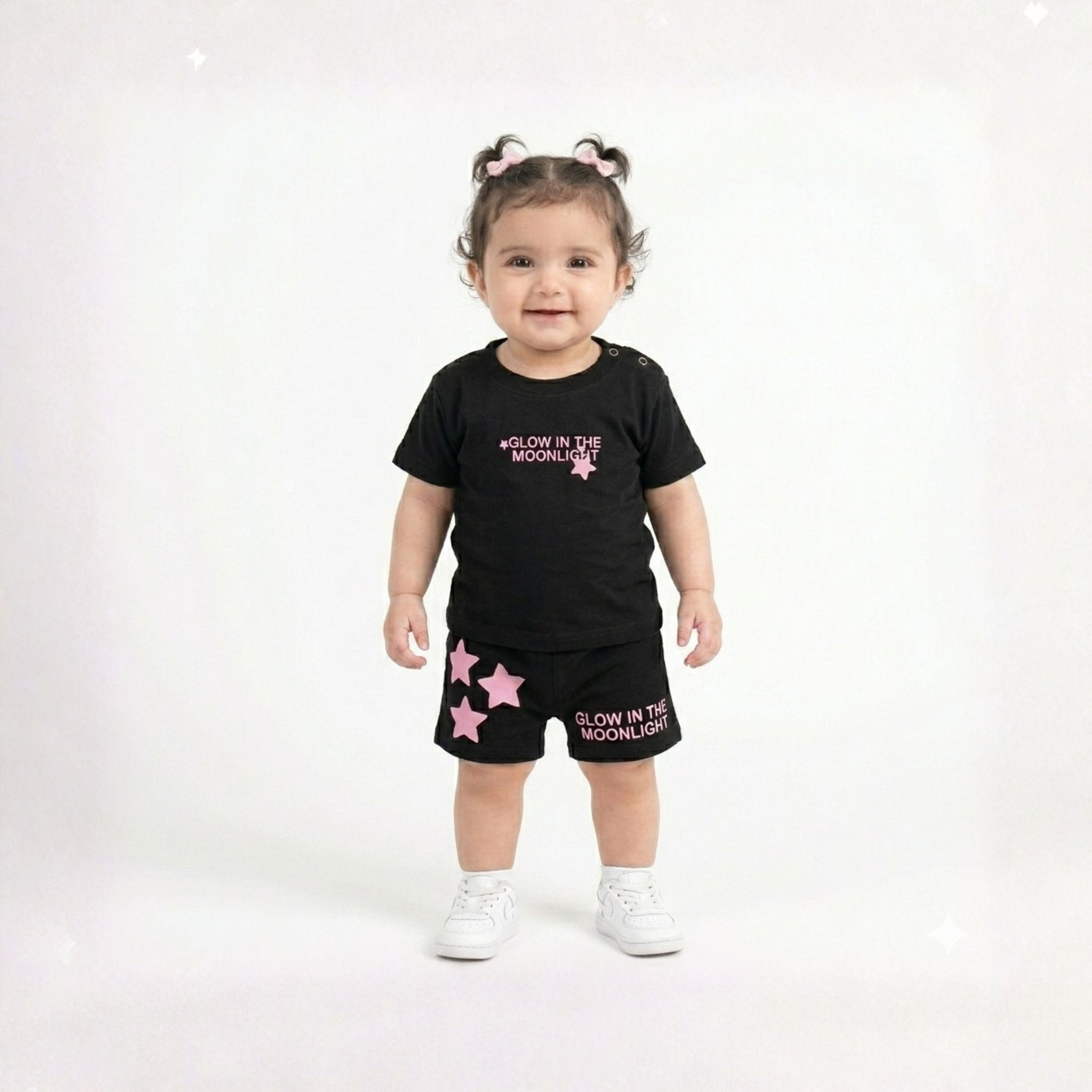 Moonlit Magic Co-ord Set