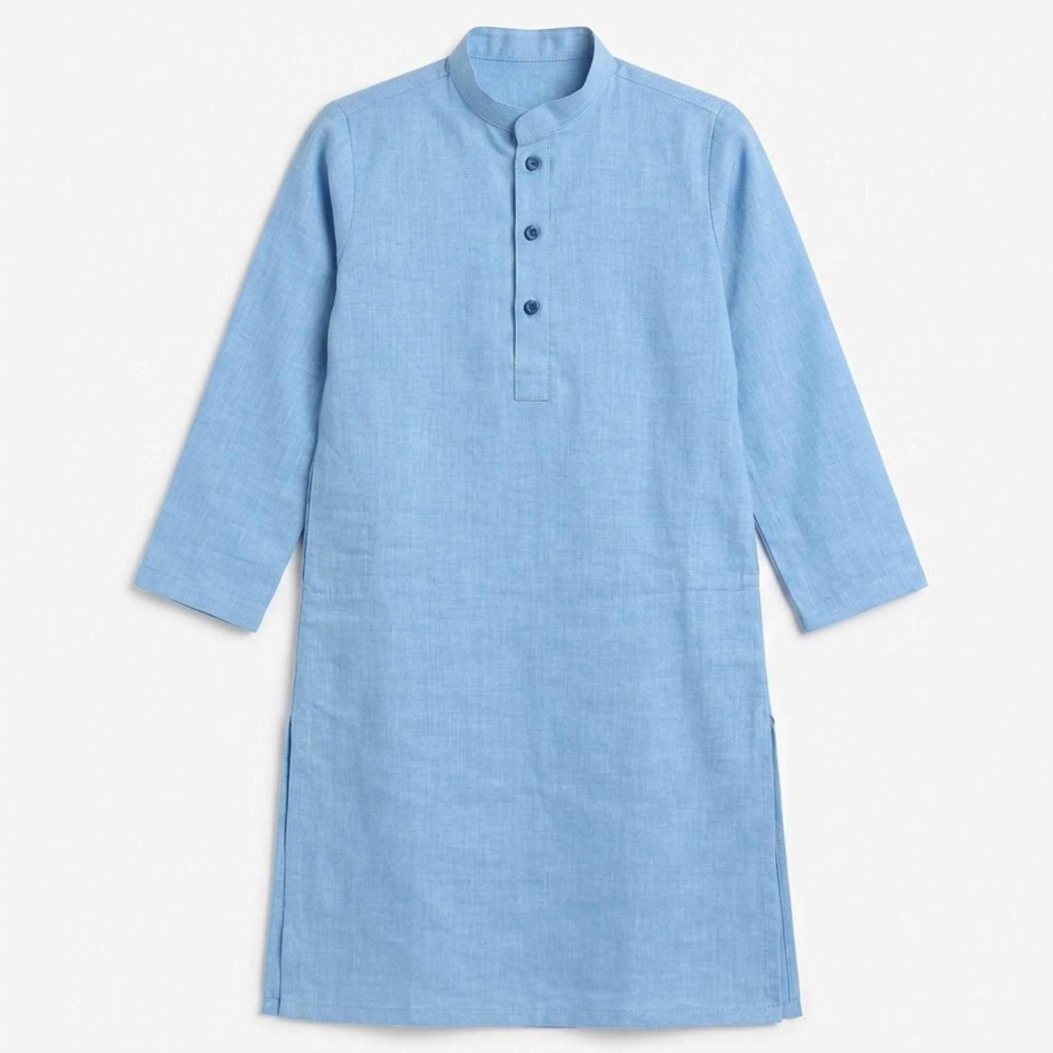 Light Blue Kurta