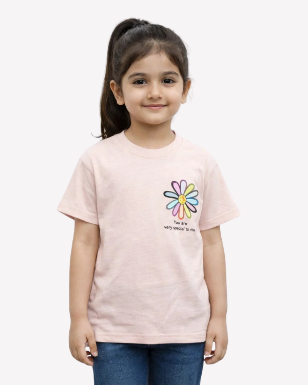 Bright Daisy T-shirt