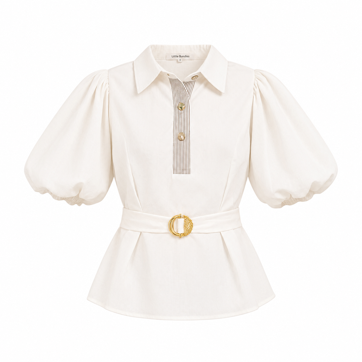 Snow white Shirt
