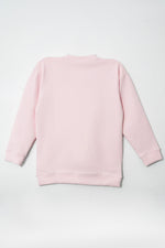 Load image into Gallery viewer, Blush Sweat  Shirt
