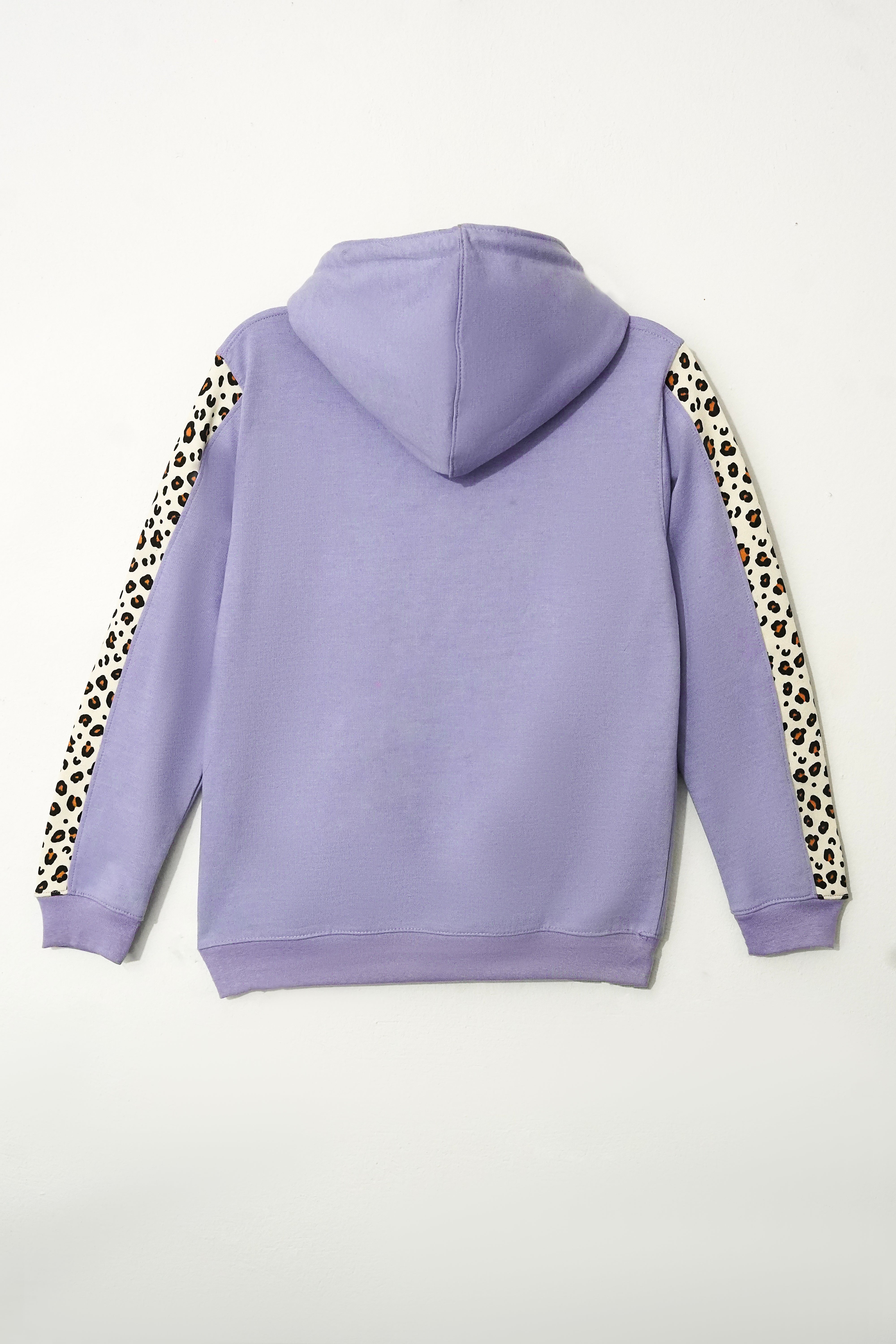 Bloom Hoodie Set