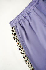 Load image into Gallery viewer, Lilac Bloom Hoodie Set
