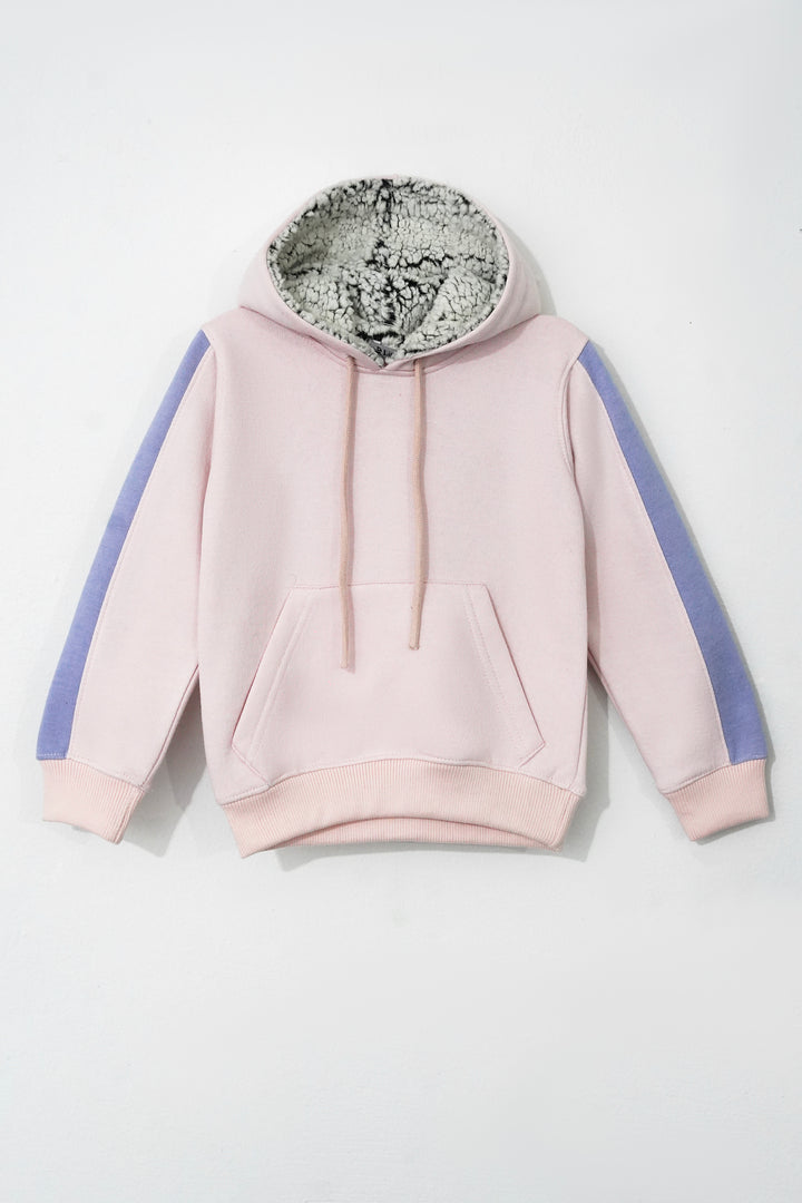 Candy Crush Hoodie Set