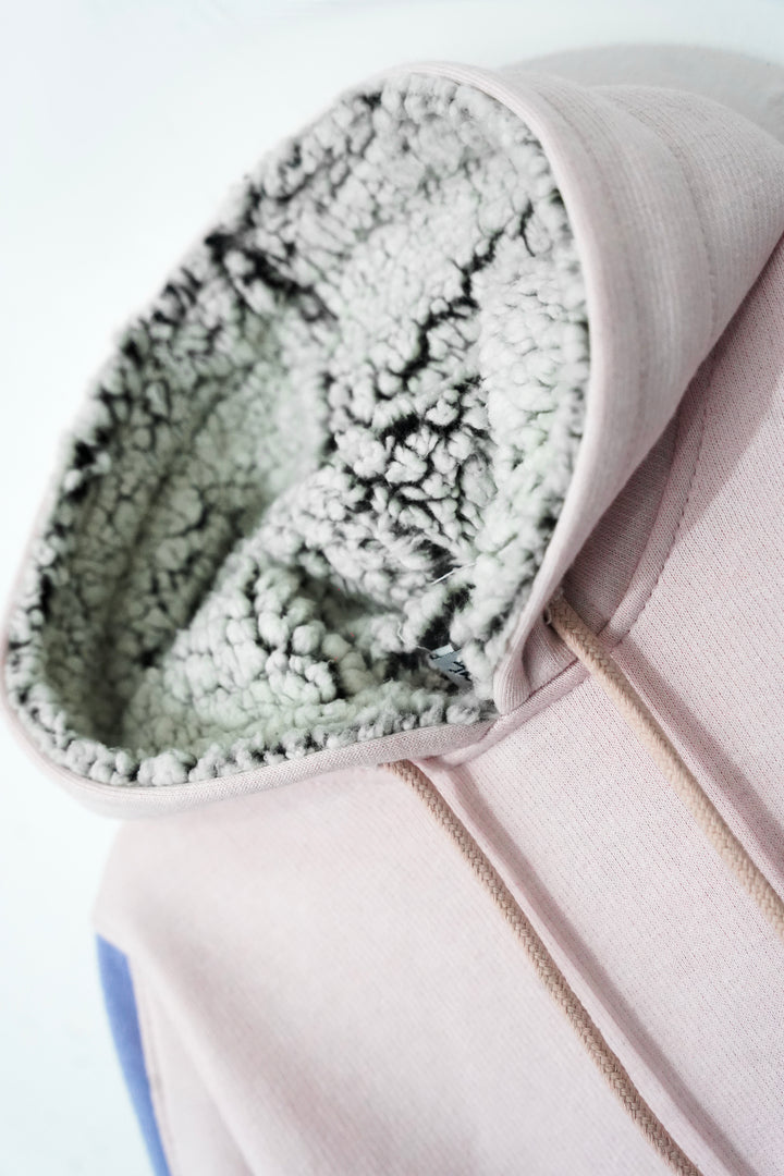 Candy Crush Hoodie Set