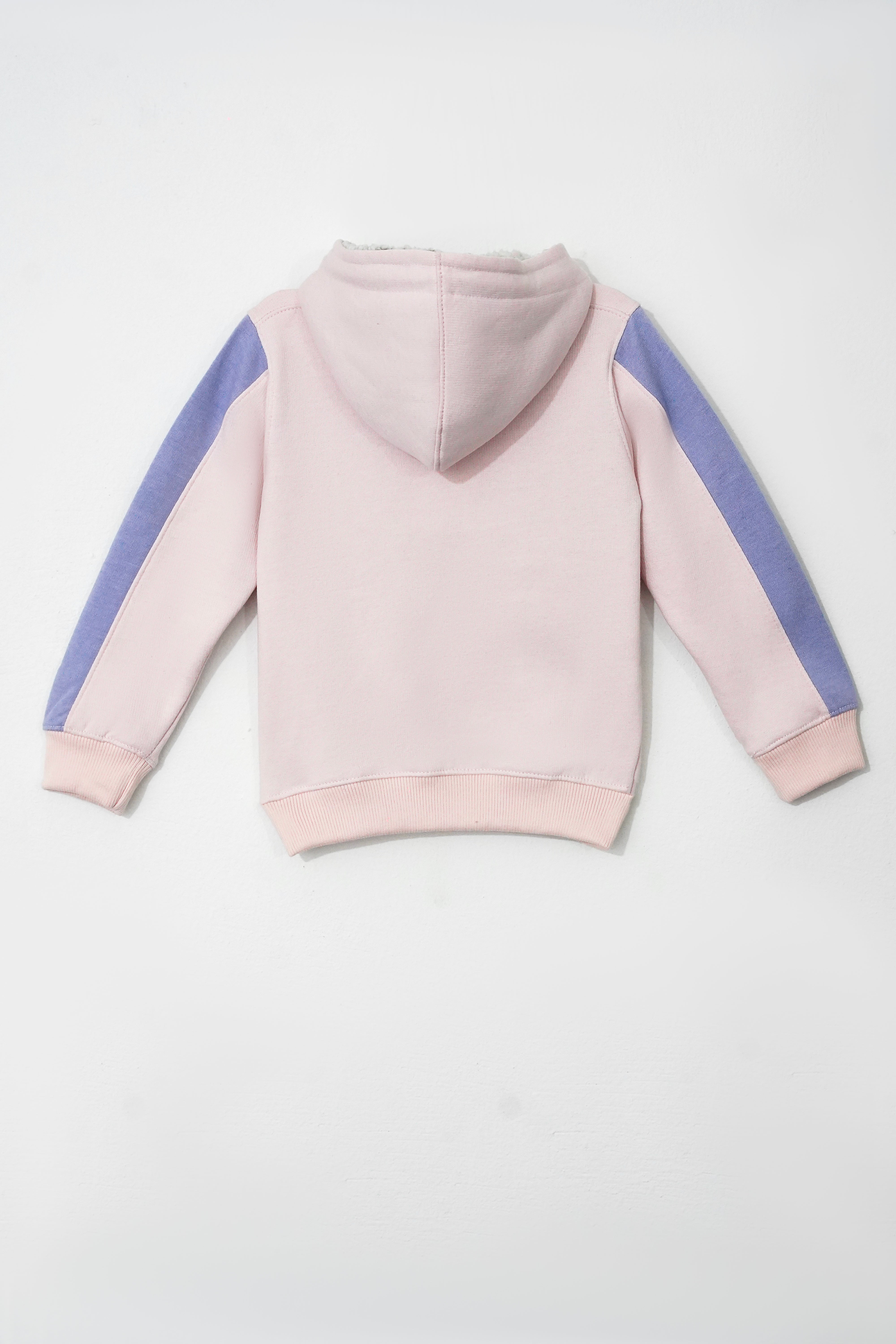 Candy Crush Hoodie Set