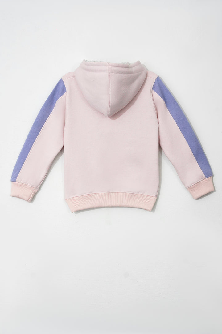 Candy Crush Hoodie Set