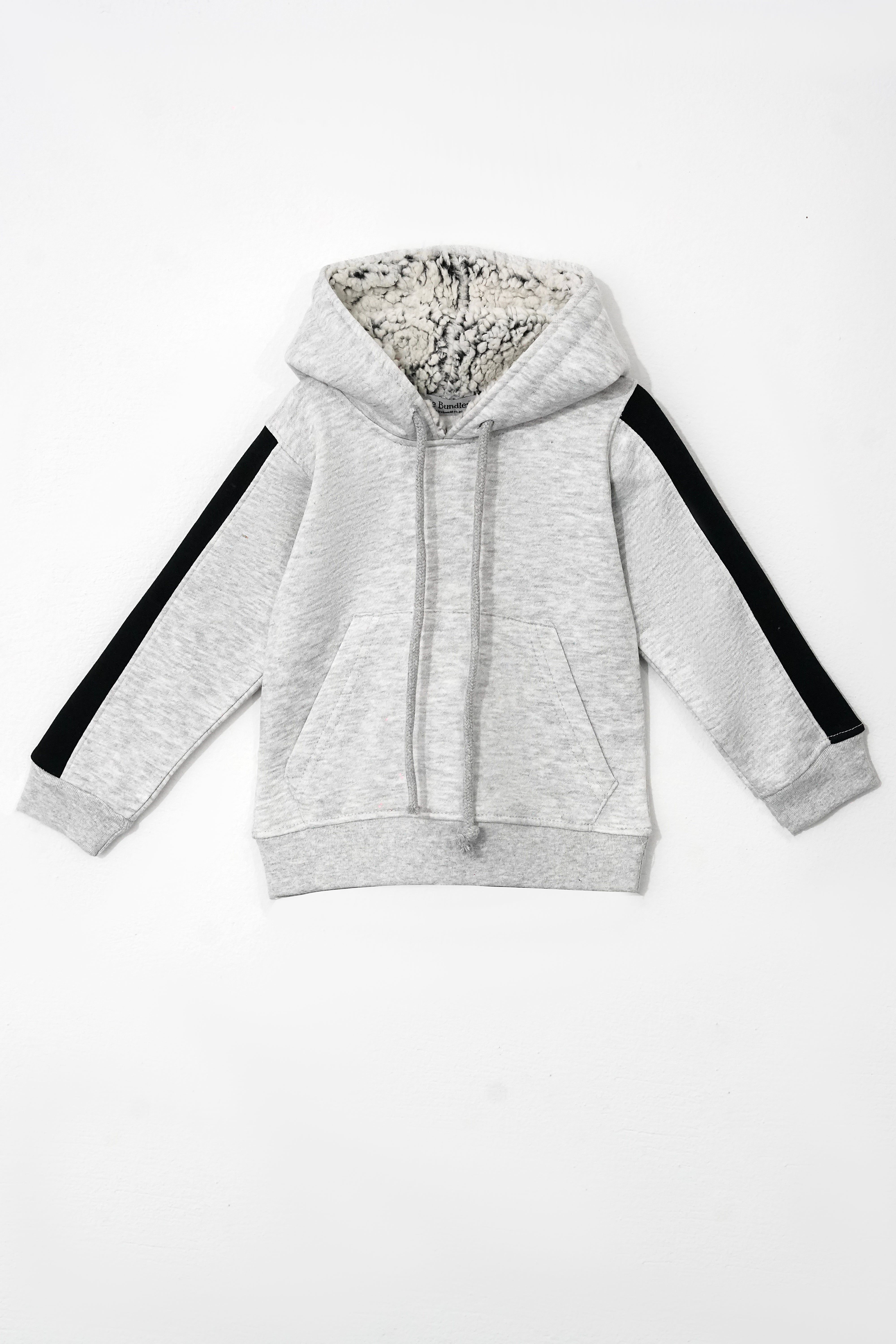 Autumn Glow Hoodie Set