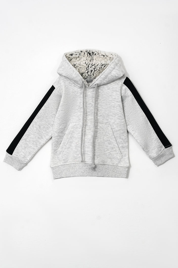 Autumn Glow Hoodie Set