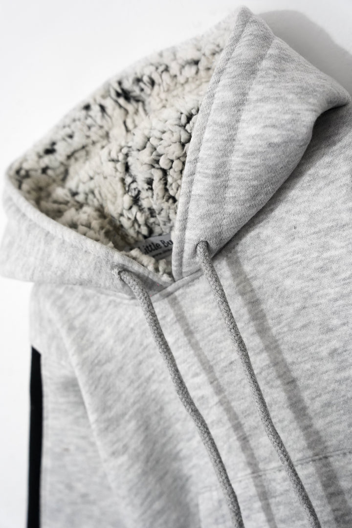 Autumn Glow Hoodie Set