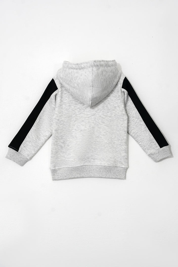 Autumn Glow Hoodie Set