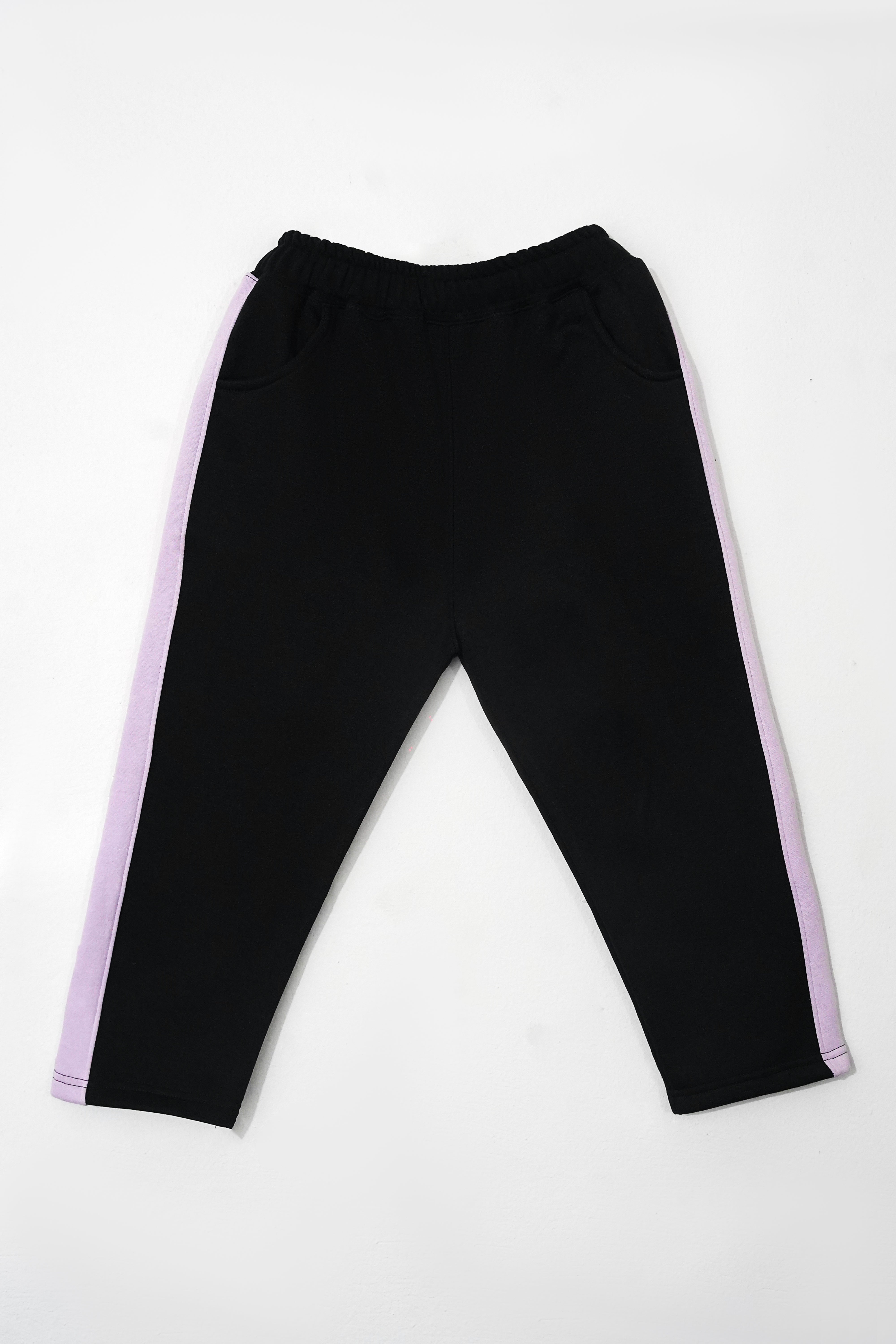 Orchid Hoodie Set