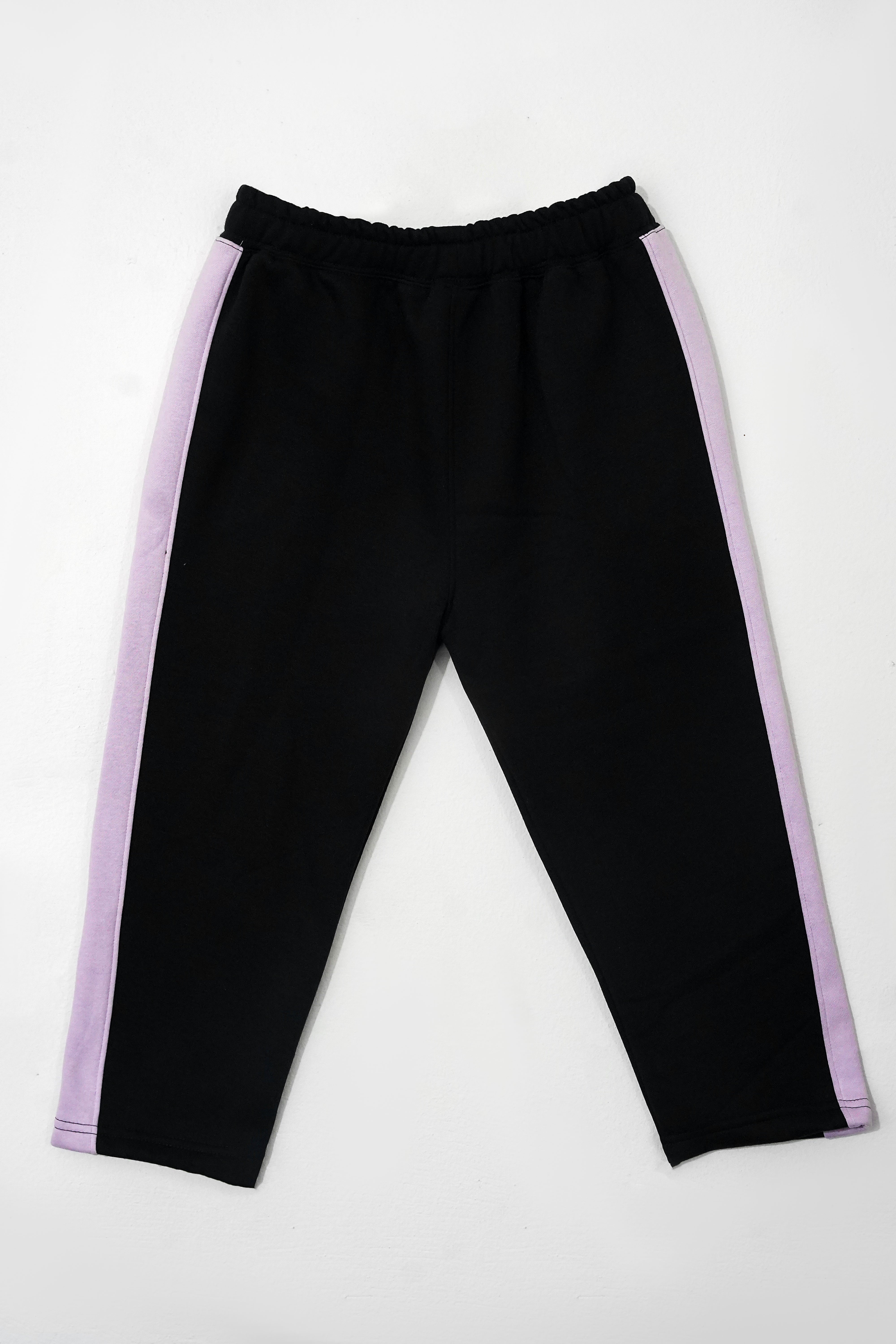 Orchid Hoodie Set