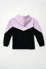 Load image into Gallery viewer, Orchid Hoodie Set
