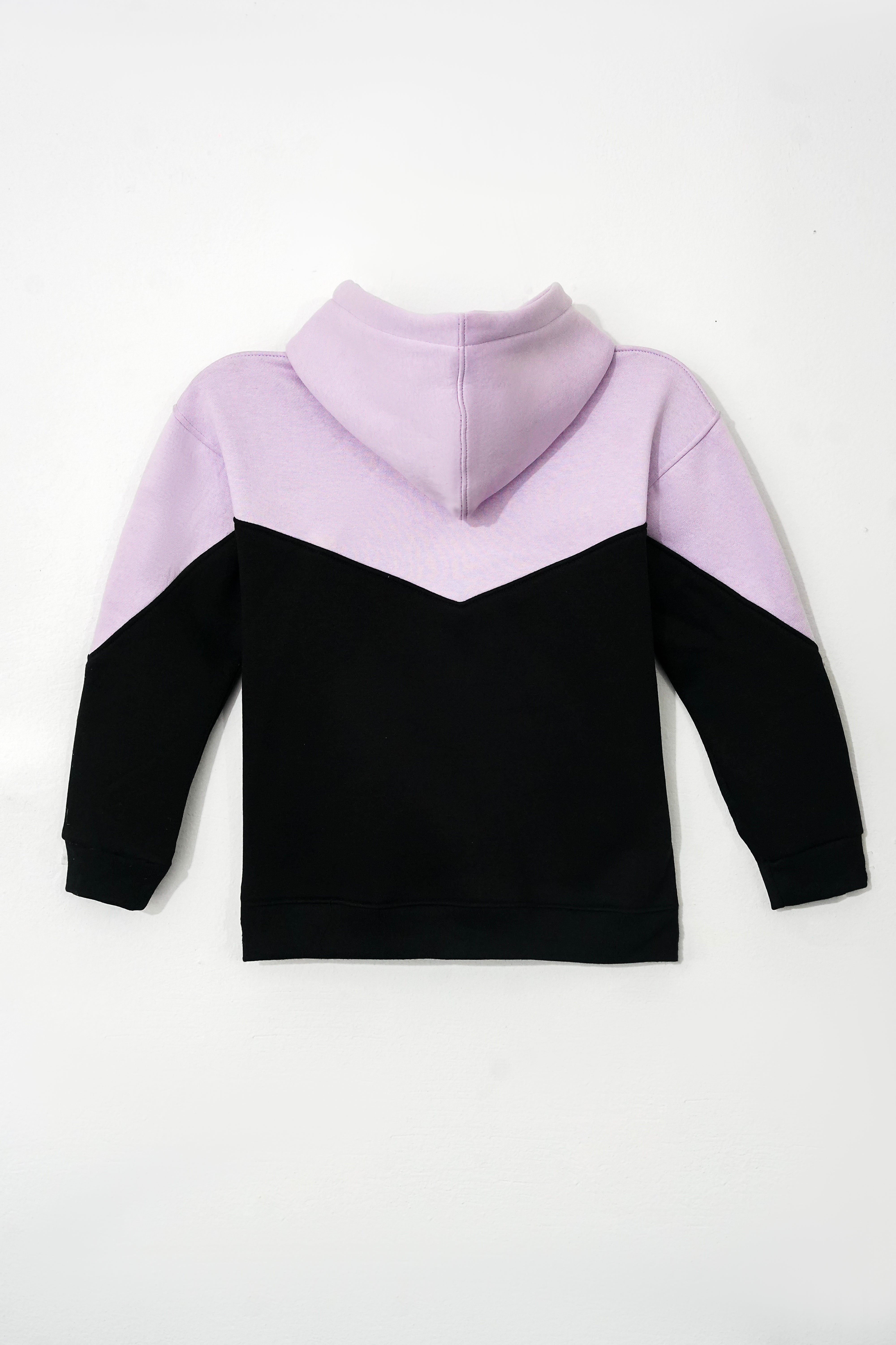 Orchid Hoodie Set