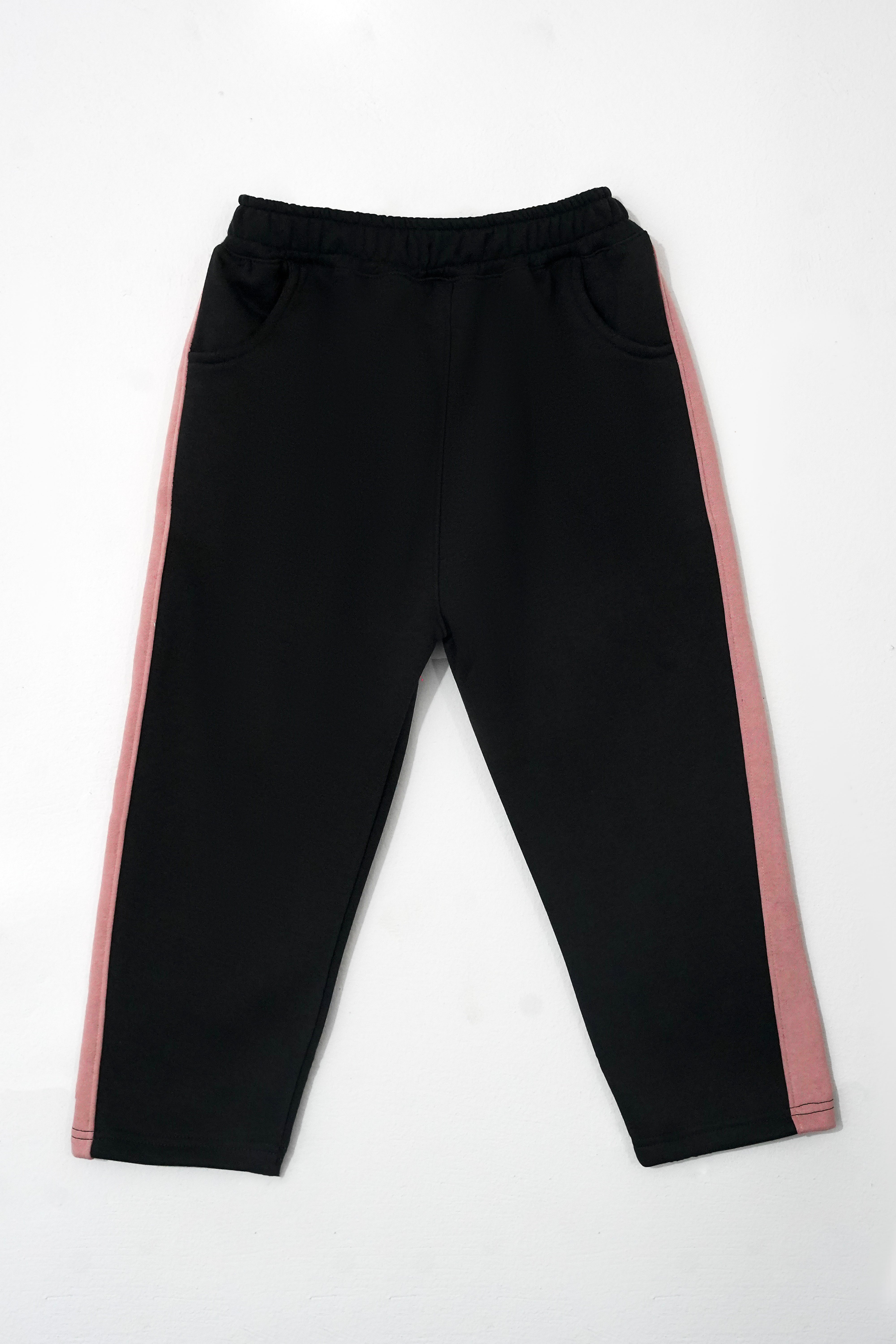 Blush Hoodie Set