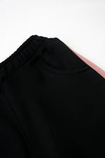 Load image into Gallery viewer, Blush Hoodie Set
