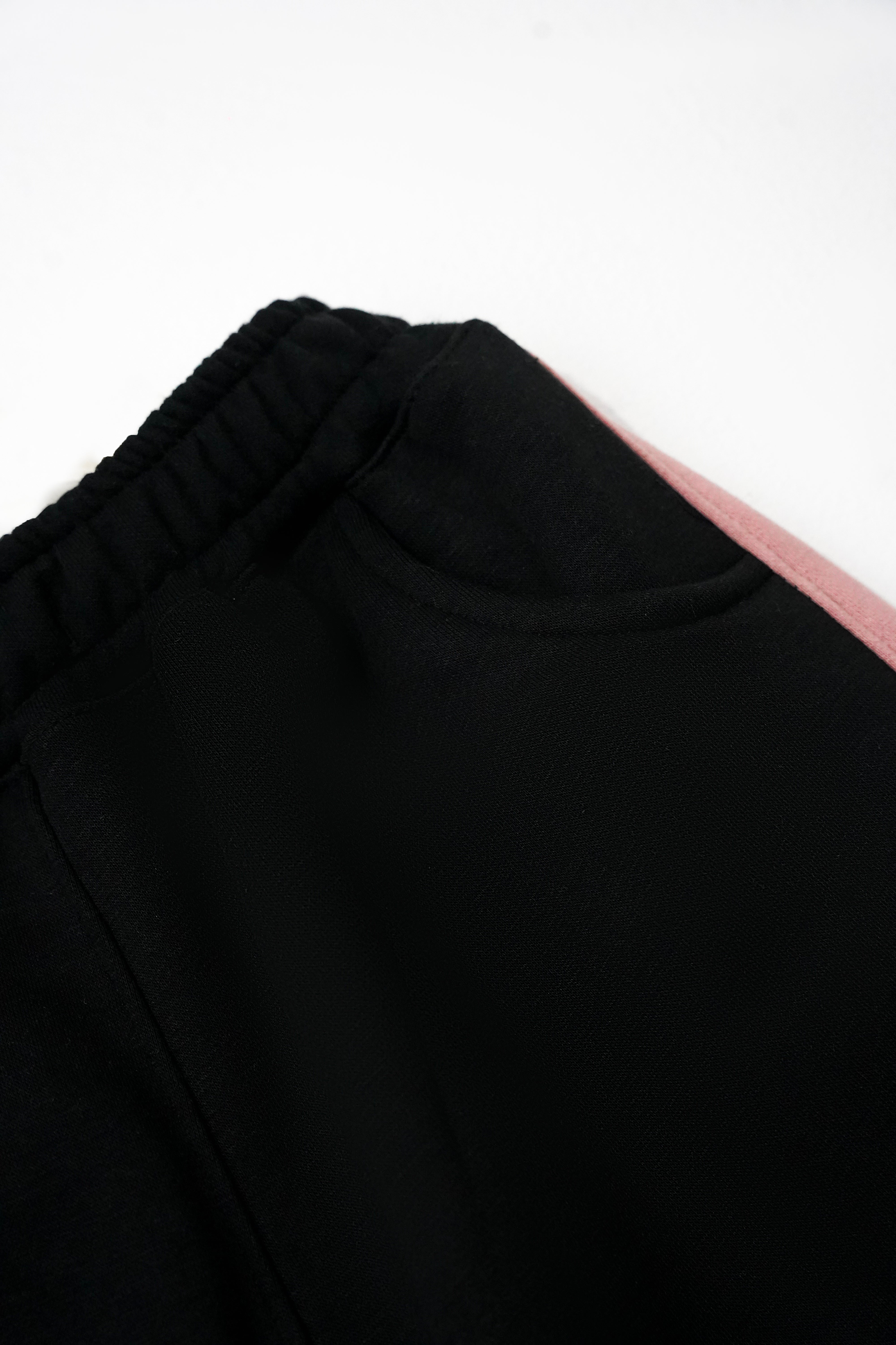Blush Hoodie Set