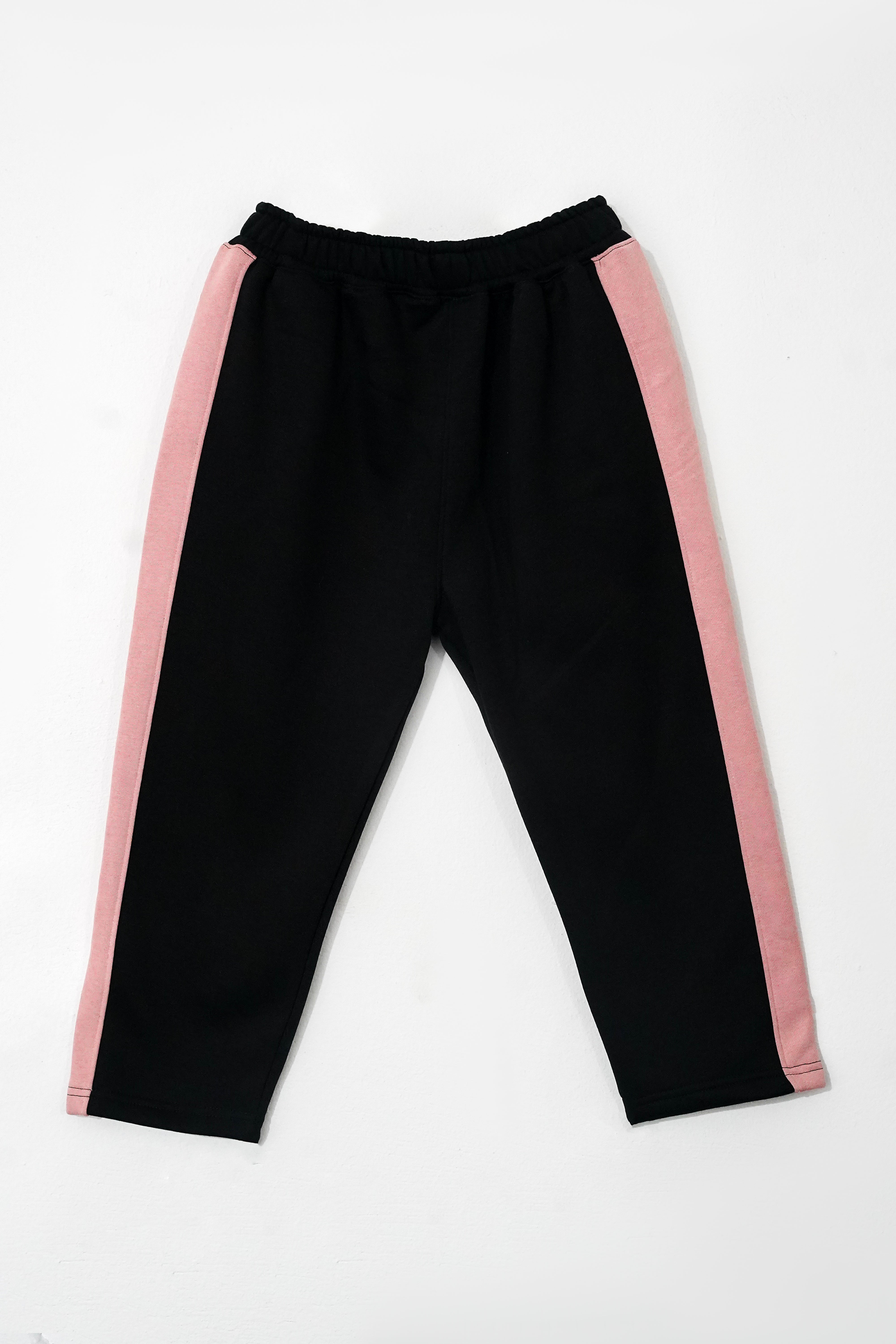 Blush Hoodie Set