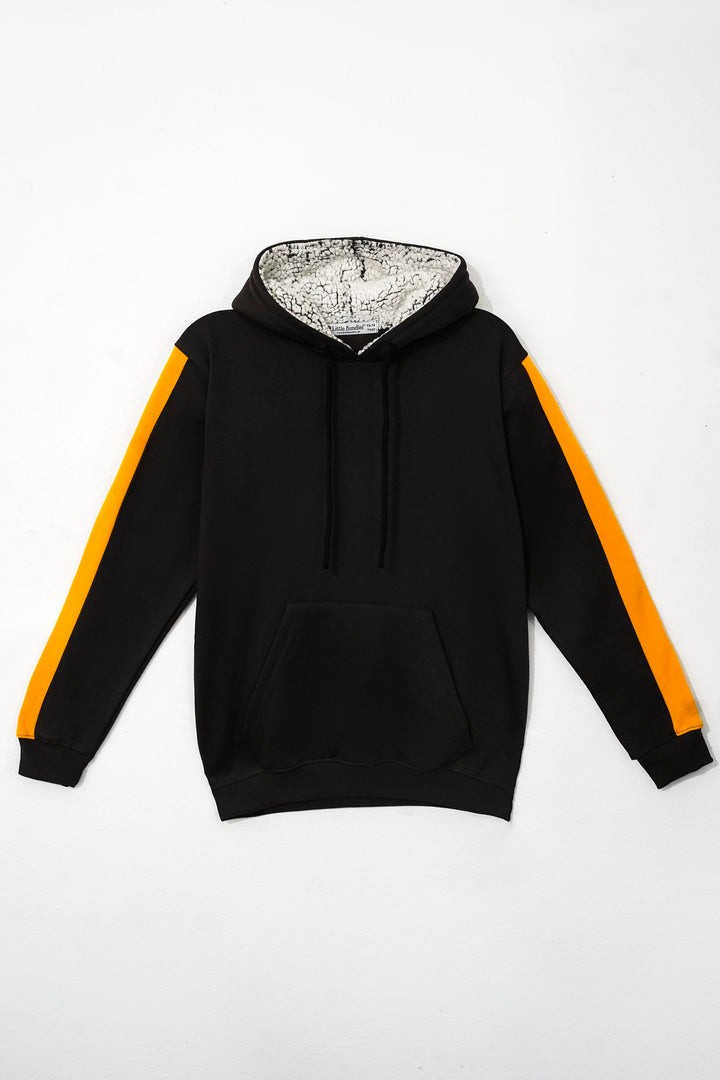 Sunburst  Hoodie Set
