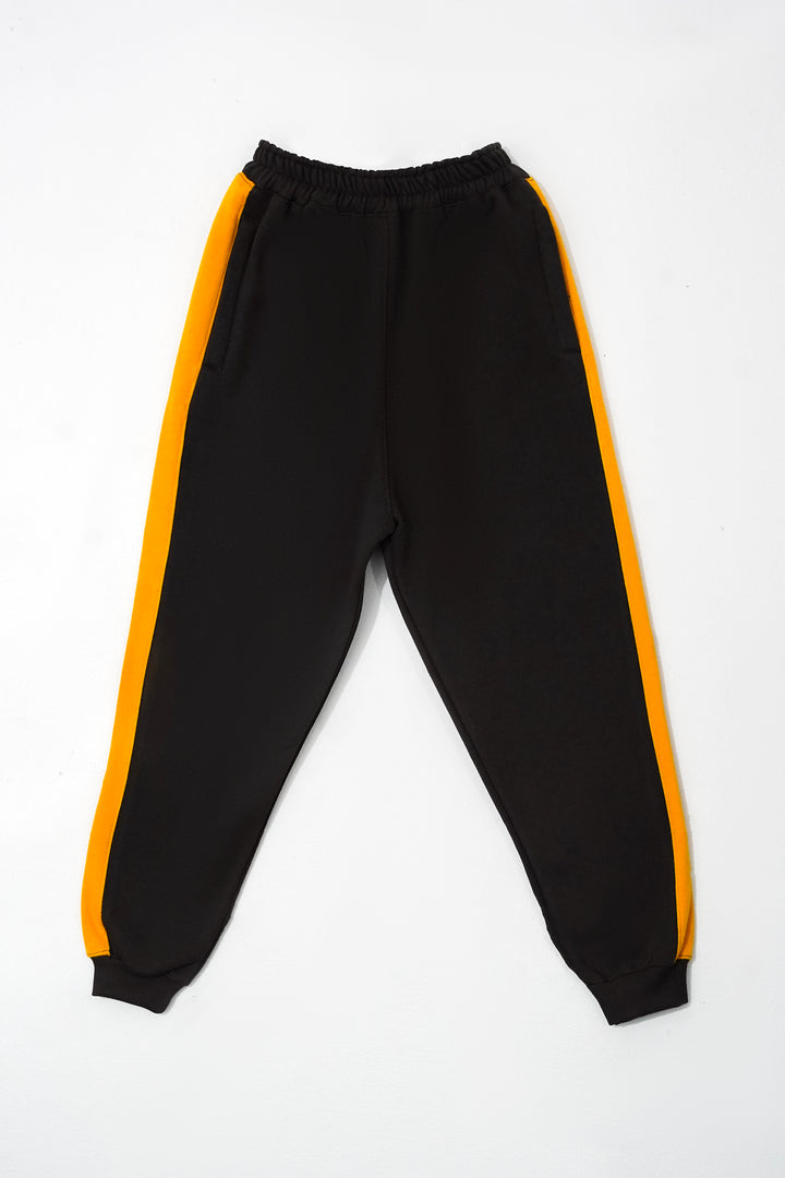 Sunburst  Hoodie Set