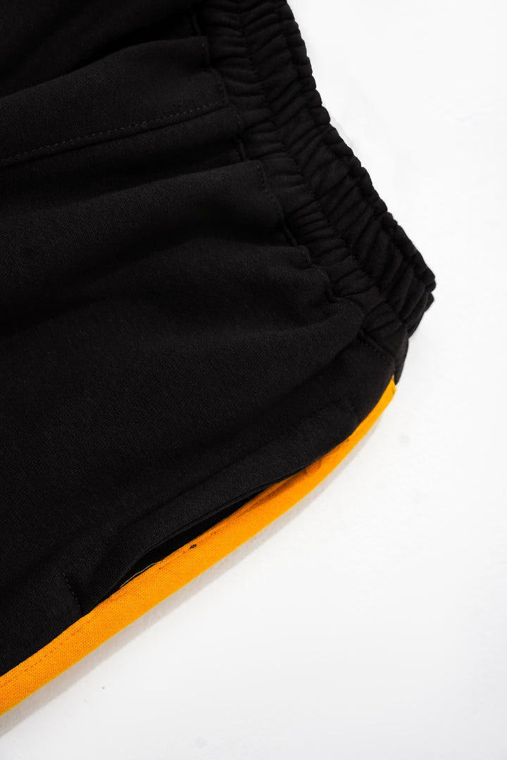 Sunburst  Hoodie Set