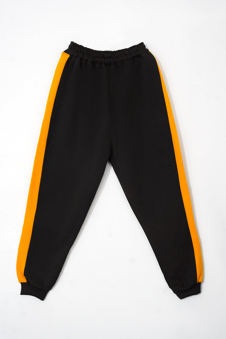 Sunburst  Hoodie Set