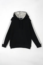 Load image into Gallery viewer, Shadow Hoodie Set
