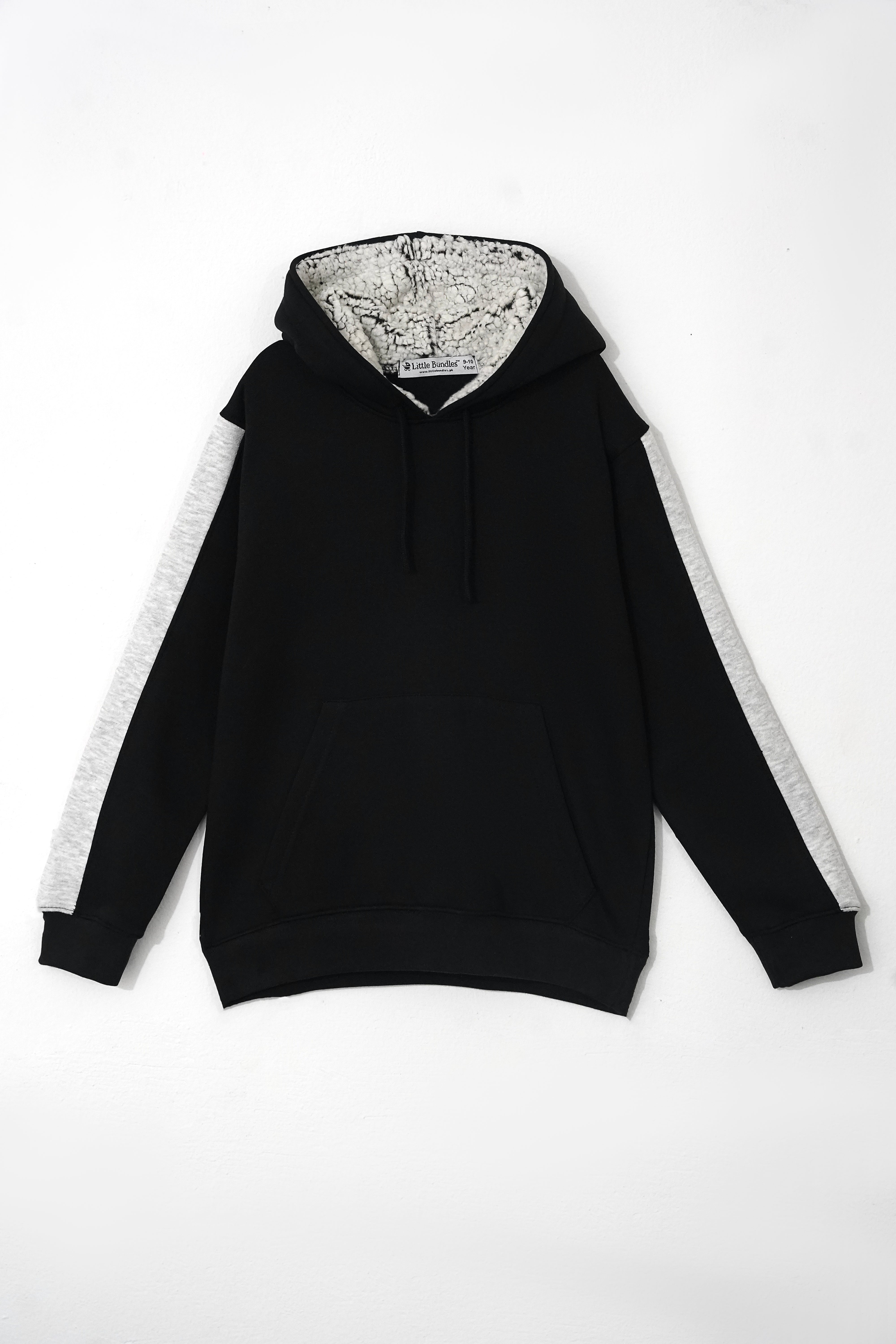 Shadow Hoodie Set