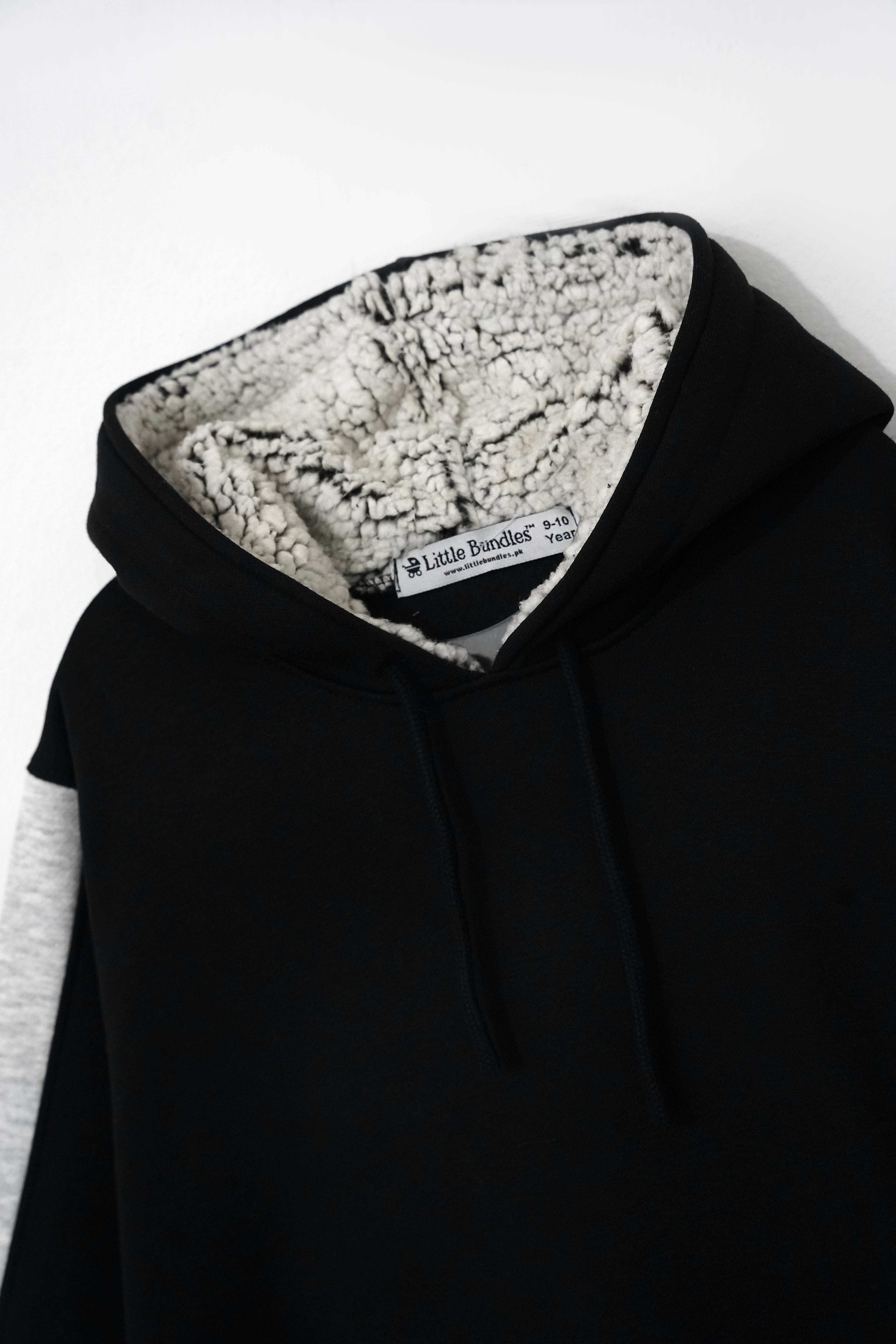 Shadow Hoodie Set