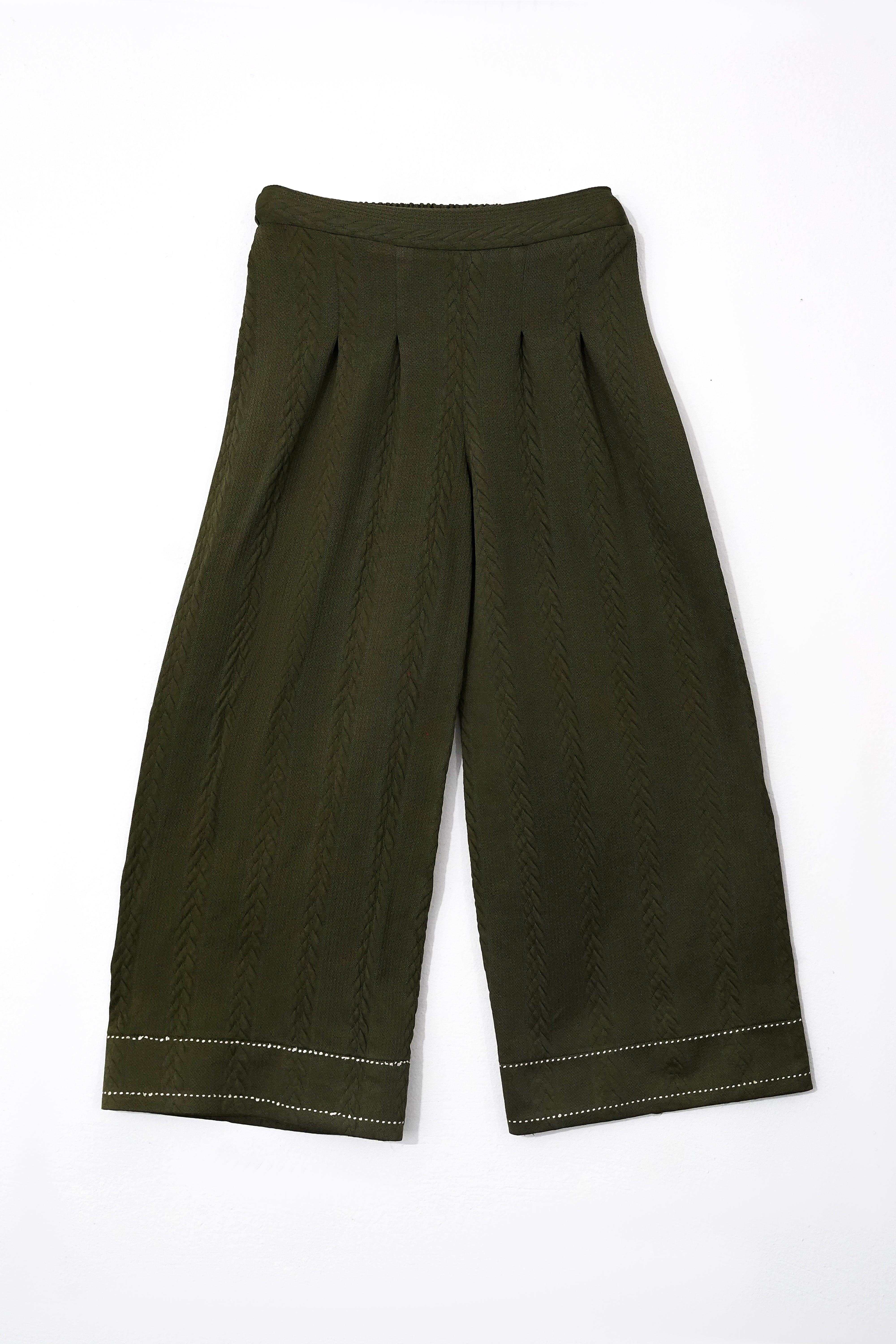 Forest Glow Co-ord Set