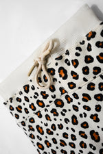 Load image into Gallery viewer, Cheeta Romper Set
