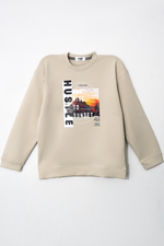 Load image into Gallery viewer, Sandstone Sweat  Shirt
