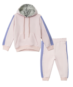 Load image into Gallery viewer, Candy Crush Hoodie Set
