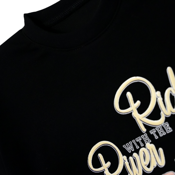 Midnight Sweat Shirt