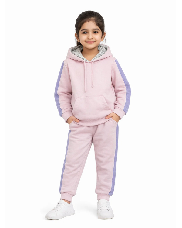 Candy Crush Hoodie Set