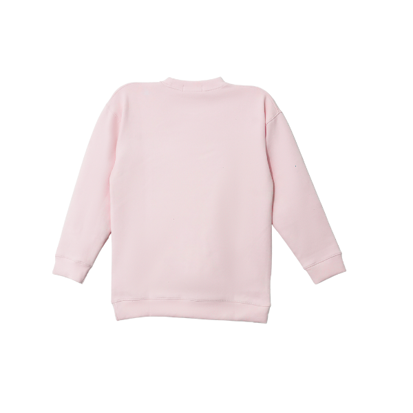 Blush Sweat  Shirt